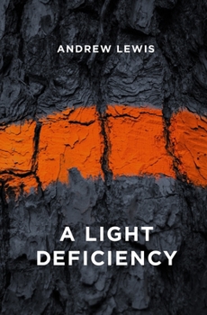 Paperback A Light Deficiency Book