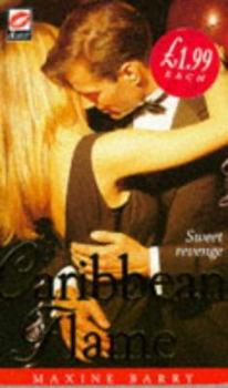 Caribbean Flame - Book #4 of the Love Islands