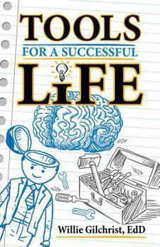 Paperback Tools for a Successful Life Book