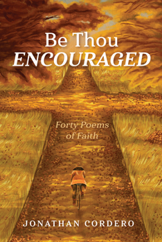 Paperback Be Thou Encouraged Book