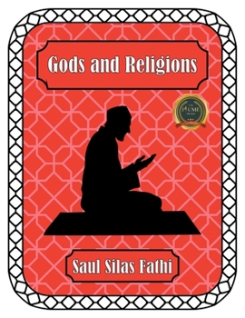 Paperback Gods and Religions Book