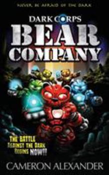 Paperback Bear Company Book