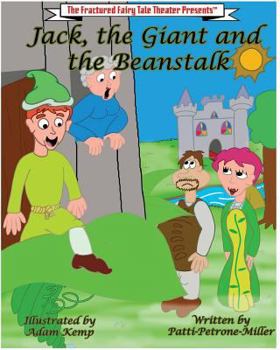 Paperback Jack the Giant and the Beanstalk Book