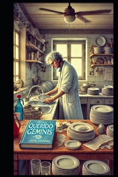 Paperback Mi Querido Geminis [Spanish] Book