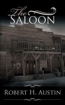 Paperback The Saloon Book