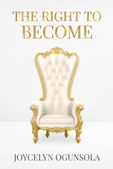 Paperback The Right to Become Book