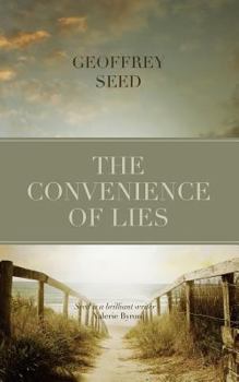 Paperback The Convenience of Lies Book