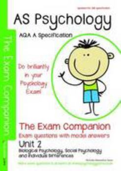 AQA Psychology: Brilliant Model Answers – Social Influence (AS & A-Level): Updated for the 2025 AQA Specification