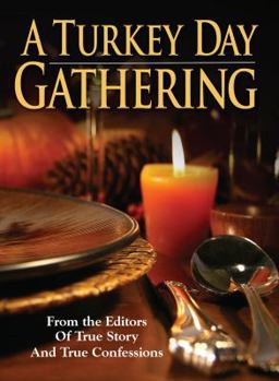 Paperback A Turkey Day Gathering Book