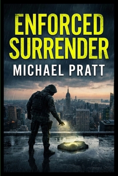 Paperback Enforced Surrender Book