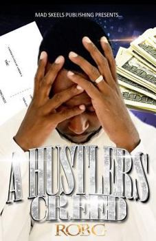 Paperback Hustler's Creed Book