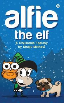 Alfie The Elf