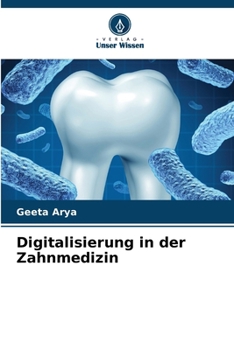 Paperback Digitalisierung in der Zahnmedizin [German] Book