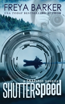 Paperback Shutter Speed Book