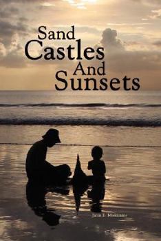 Paperback Sand Castles and Sunsets Book
