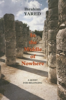 Paperback In the Middle of Nowhere Book