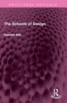 Paperback The Schools of Design Book