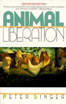 Paperback Animal Liberation Book