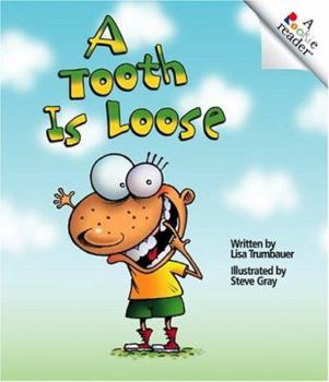 A Tooth Is Loose (Rookie Readers) - Book  of the Rookie Español