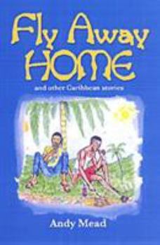 Paperback Fly Away Home Book