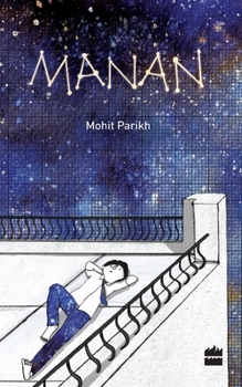 Paperback Manan Book