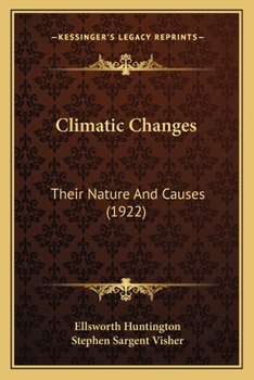 Climatic Changes