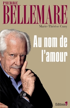 Paperback Au nom de l'amour [French] Book
