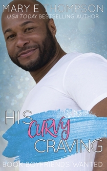 Paperback His Curvy Craving Book