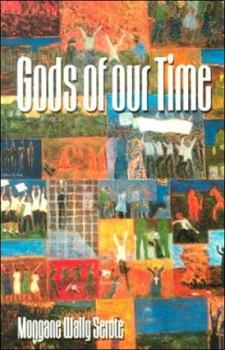 Paperback Gods of Our Time Book