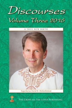 Paperback Discourses - Volume Three 2016 : A True New Birth Book
