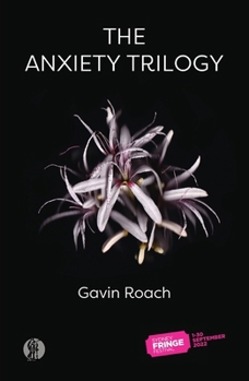 Paperback The Anxiety Trilogy and My Wife Peggy Book