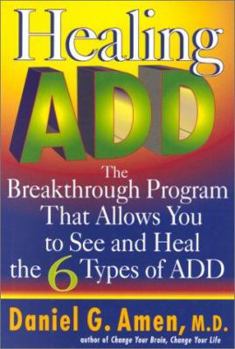 Hardcover Healing Add: The Breakthrough Program That Allows You to See and Heal the Book