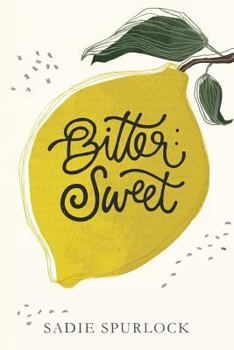 Paperback Bitter: Sweet Book