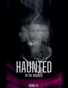 Paperback Haunted By the Thoughts Book