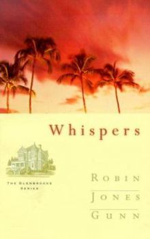 Paperback Whispers Book