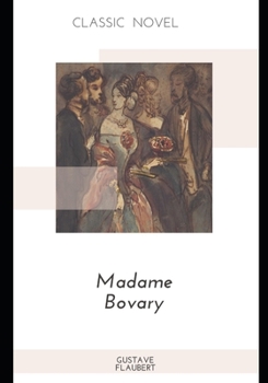 Paperback Madame Bovary Book