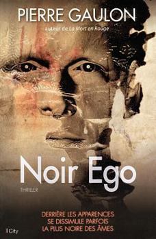 Paperback Noir ego (City Editions) (French Edition) [French] Book
