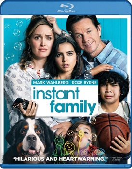 Instant Family
