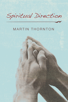 Paperback Spiritual Direction Book