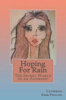 Paperback Hoping for Rain Book