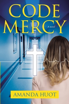 Paperback Code Mercy Book