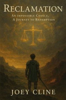 Hardcover Reclamation: An Impossible Choice. A Journey to Redemption Book