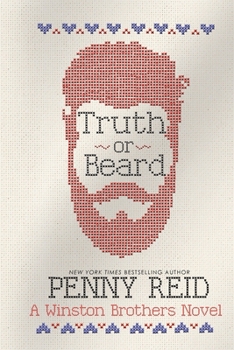 Paperback Truth or Beard Book