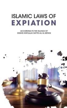 Paperback Islamic Laws of Expiation Book