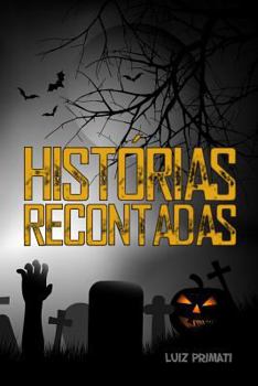 Paperback Histórias Recontadas [Portuguese] Book