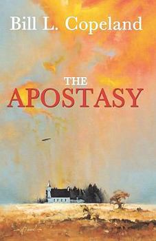 Paperback The Apostasy Book