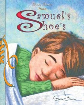 Paperback Samuel's Shoe's Book