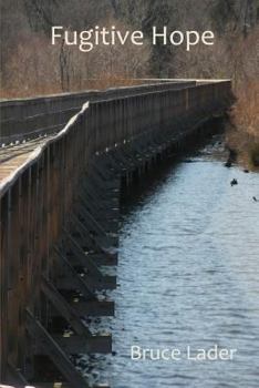 Paperback Fugitive Hope Book