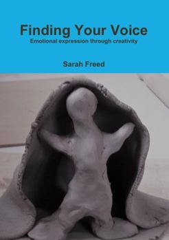 Paperback Finding Your Voice Book