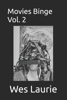 Paperback Movies Binge Vol. 2 Book